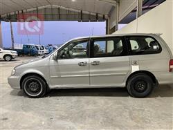 Kia Sedona